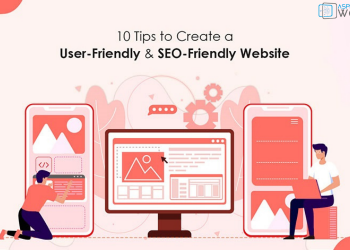 Create a User-Friendly And SEO-Friendly website
