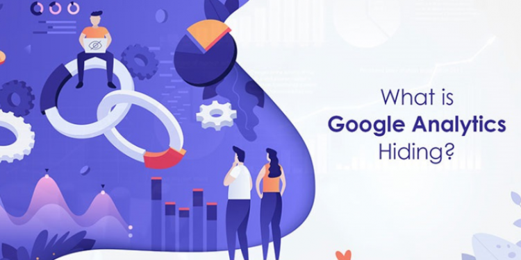 5 Things Google Analytics Will Not Tell You and Just How to Figure Them Out