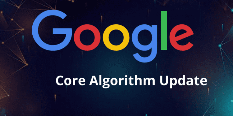 Google May 2022 Core Update Complete