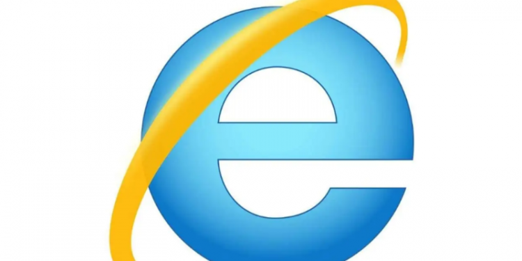 Microsoft is shutting down Internet Explorer after