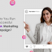 Run Effective Instagram Influencer Marketing Campaigns