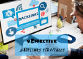 Top Quality BackLinks To Your Website