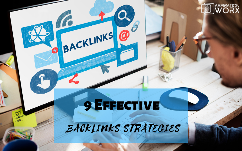 9 Ways to Generate Top Quality BackLinks To Your Website | Digital Blog