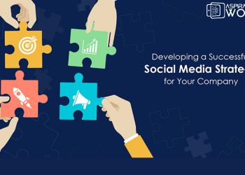 Effective Social Media Strategy in 2022