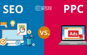 PPC vs organic