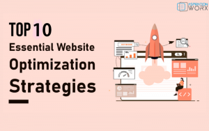 Best Ways to Improve Optimization strategies