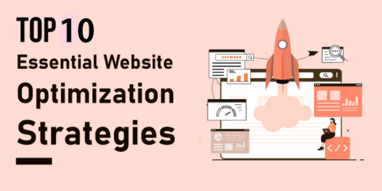 Best Ways to Improve Optimization strategies