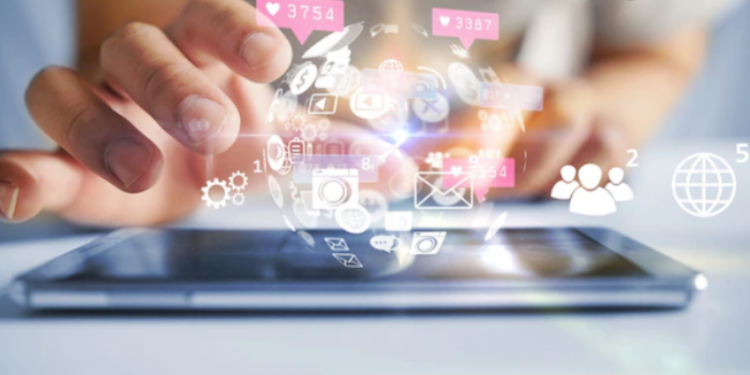 Top social media Marketing trends for the year 2023