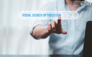 Visual Search Optimization