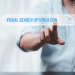 Visual Search Optimization