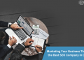 Best SEO Company in Dubai