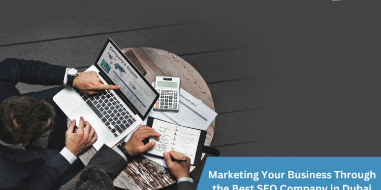 Best SEO Company in Dubai