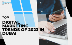 Top Digital Marketing Trends in 2023