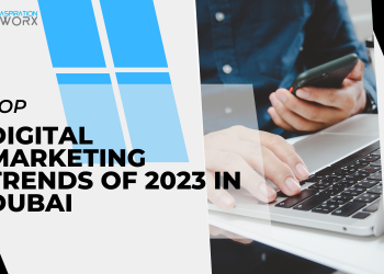 Top Digital Marketing Trends in 2023