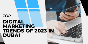 Top Digital Marketing Trends in 2023