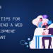 Four Tips For Choosing A Web Development Company