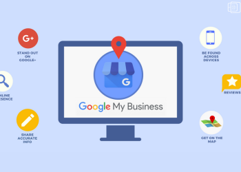 Use Google My Business