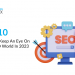 Keep An Eye On In The SEO World In 2023