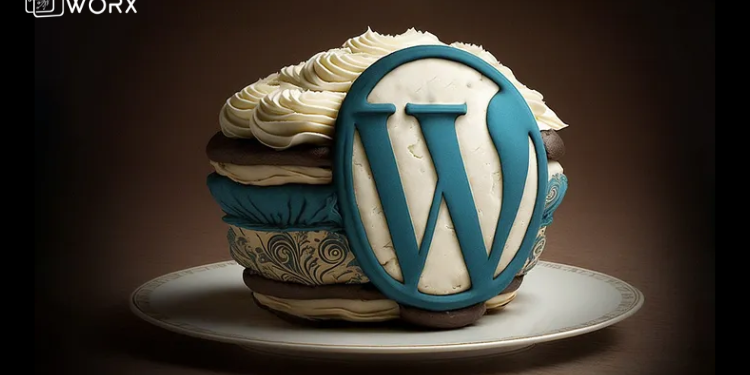 Celebrating 20 Years of WordPress
