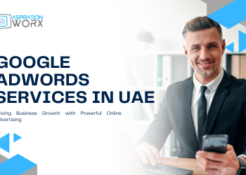 Google AdWords Services in UAE