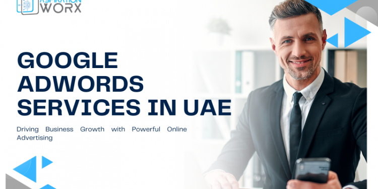 Google AdWords Services in UAE