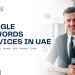 Google AdWords Services in UAE