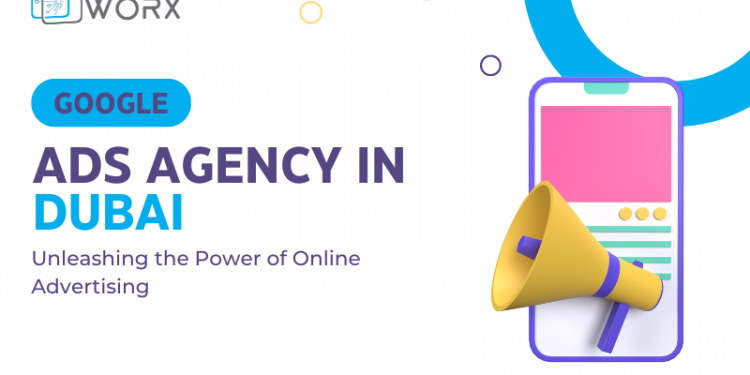 Google Ads Agency in Dubai