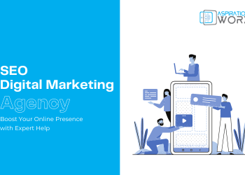 SEO Digital Marketing Agency