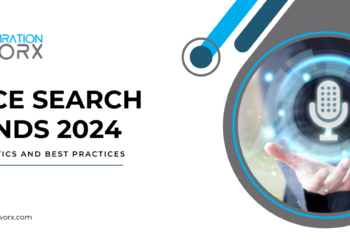 Voice Search Trends 2024