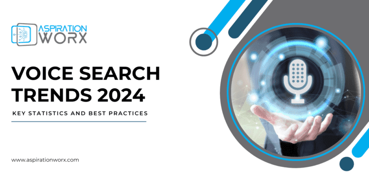 Voice Search Trends 2024