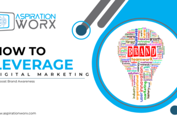 Boost Brand Awareness