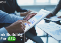 Link Building For Search Engine Optimization
