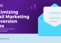 Maximizing Email Marketing Conversion Rates