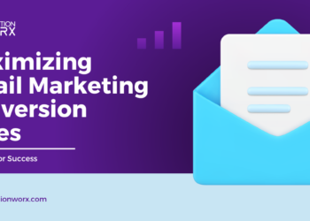 Maximizing Email Marketing Conversion Rates