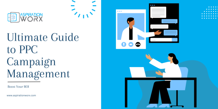 PPC Campaign Management