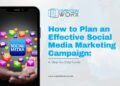 Social Media Marketing Campaign