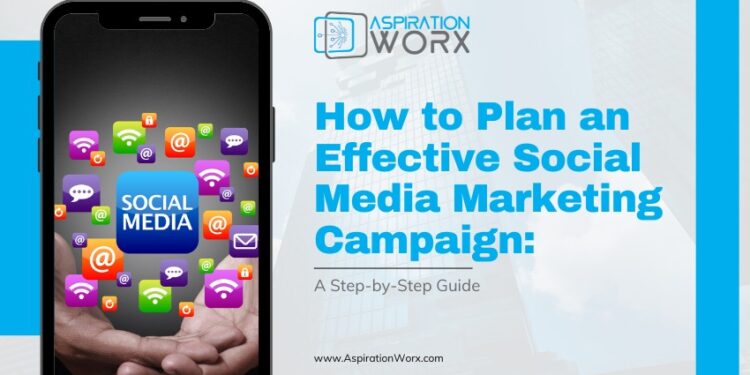 Social Media Marketing Campaign
