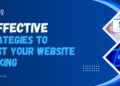Boost Your Website Ranking