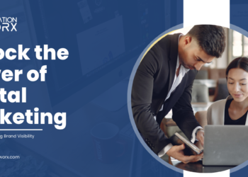 Unlock the Power of Digital Marketing