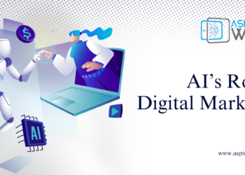 AI’s Role in Digital Marketing