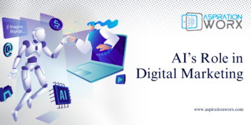 AI’s Role in Digital Marketing
