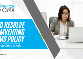 How to Resolve Circumventing Systems Policy