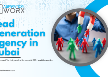 Lead Generation Agency in Dubai