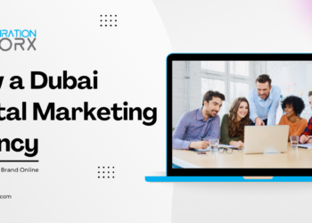 Dubai Digital Marketing Agency