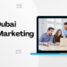 Dubai Digital Marketing Agency