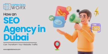 SEO Agency in Dubai